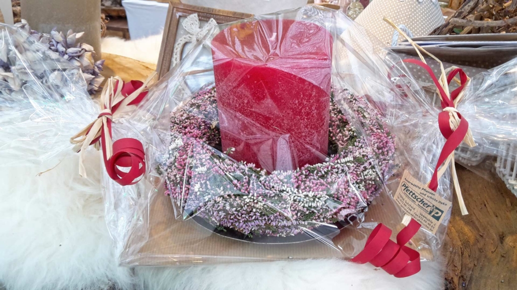 Pfettscher Geschenke